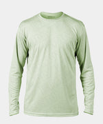 BRINY Custom Fishing Shirt Men Long Sleeve SeaGuard™ // UPF 50+