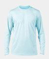 BRINY Custom Fishing Shirt Men Long Sleeve SeaGuard™ // UPF 50+