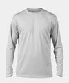 BRINY Custom Fishing Shirt Men Long Sleeve SeaGuard™ // UPF 50+