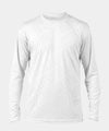 BRINY Custom Fishing Shirt Men Long Sleeve SeaGuard™ // UPF 50+