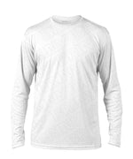 DC Mens Long Sleeve Fishing Shirt SeaGuard™