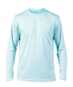 DC Mens Long Sleeve Fishing Shirt SeaGuard™