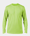 BRINY Custom Fishing Shirt Men Long Sleeve SeaGuard™ // UPF 50+