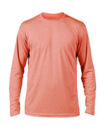 Mens Long Sleeve Fishing Shirt SeaGuard™