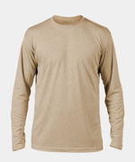 BRINY Custom Fishing Shirt Men Long Sleeve SeaGuard™ // UPF 50+