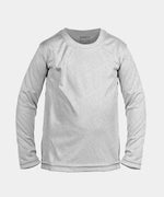 BRINY Custom Fishing Shirt Toddler Long Sleeve SeaGuard™ // UPF 50+