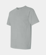 Premium Mens Heavyweight Cotton Tee | DTF • 4 Prints