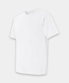 Premium Mens Heavyweight Cotton Tee | DTF • 2 Prints