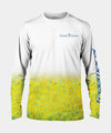 Briny Custom Performance Fishing Shirts FullSub