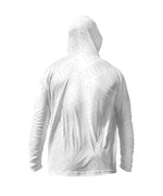 Hooded Long Sleeve Fishing Shirt BARRICADE™