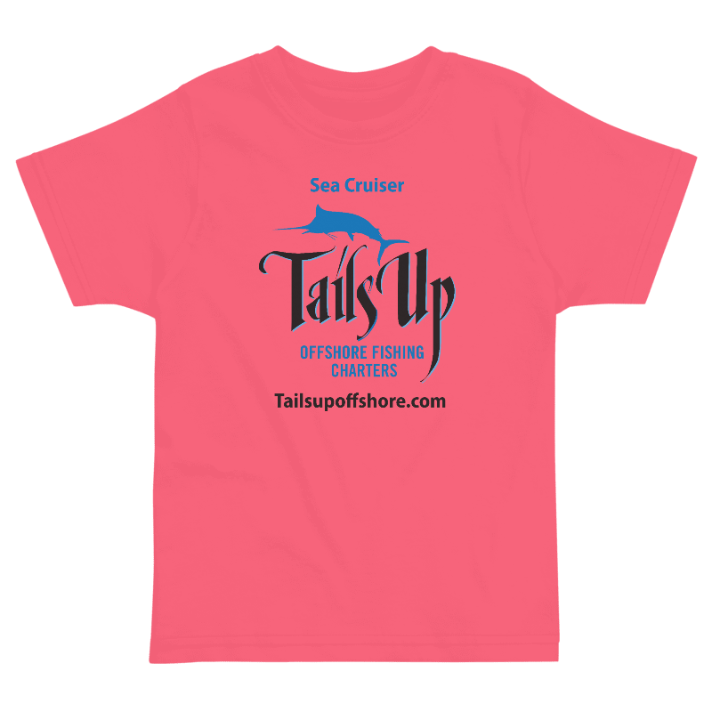 Premium Youth Heavyweight Cotton Tee | DTF // 2 Prints