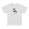 Premium Toddler Heavyweight Cotton Tee | DTF // 2 Prints