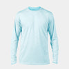 Mens Long Sleeve Fishing Shirt SeaGuard™ • 2 Prints
