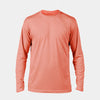 Mens Long Sleeve Fishing Shirt SeaGuard™ • 3 Prints