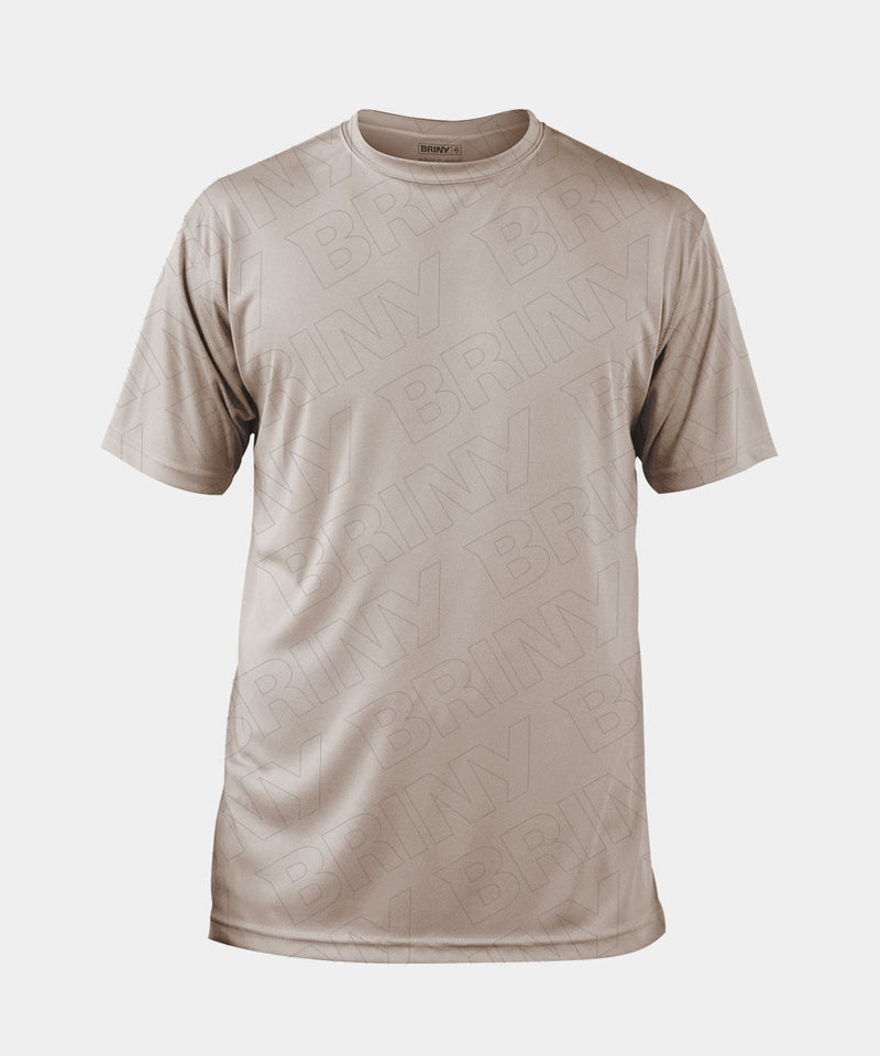 Mens Short Sleeve Fishing Shirt SeaGuard™ • 2 Prints