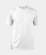 Mens Short Sleeve Fishing Shirt SeaGuard™ • 1 Print