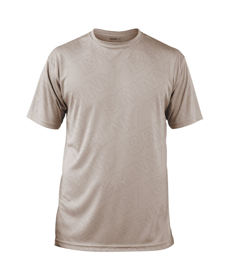 Men SeaGuard™ Custom Fishing Shirt Short Sleeve UPF 50+