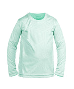 Toddler Long Sleeve Fishing Shirt SeaGuard™