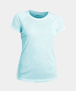Womens Short Sleeve Fishing Shirt SeaGuard™ • 4 Prints