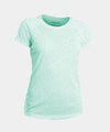 Womens Short Sleeve Fishing Shirt SeaGuard™ • 4 Prints