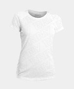 Womens Short Sleeve Fishing Shirt SeaGuard™ • 4 Prints
