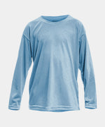 Youth Long Sleeve Fishing Shirt SeaGuard™ • 3 Prints