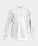 Youth Long Sleeve Fishing Shirt SeaGuard™ • 4 Prints
