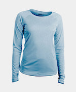 Womens Long Sleeve Fishing Shirt SeaGuard™ • 1 Print