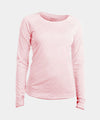 Womens Long Sleeve Fishing Shirt SeaGuard™ • 2 Prints