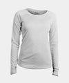 Womens Long Sleeve Fishing Shirt SeaGuard™ • 1 Print
