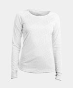 Womens Long Sleeve Fishing Shirt SeaGuard™ • 2 Prints