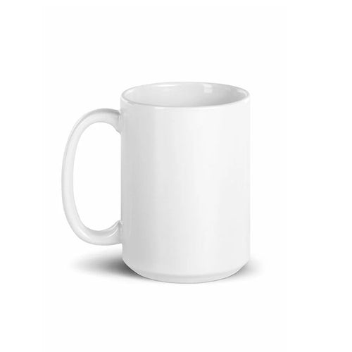 Custom Mug - Full Color Sublimation