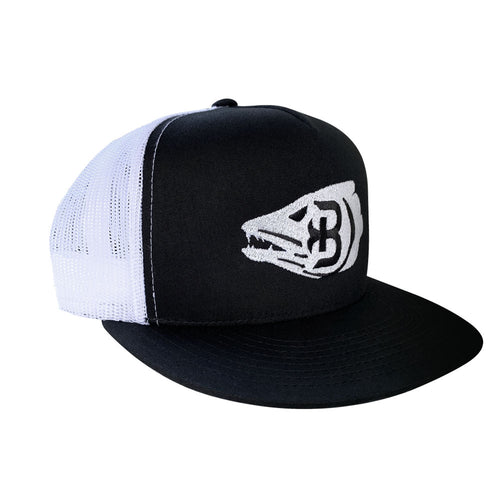 Briny Hats / HeadGills - Custom Designed Fishing Hats – BRINY