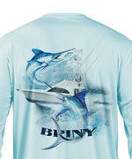 premium performance mens long sleeve fishing shirts 