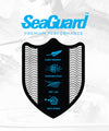 Briny womens long sleeve fishing shirt seaguard performance