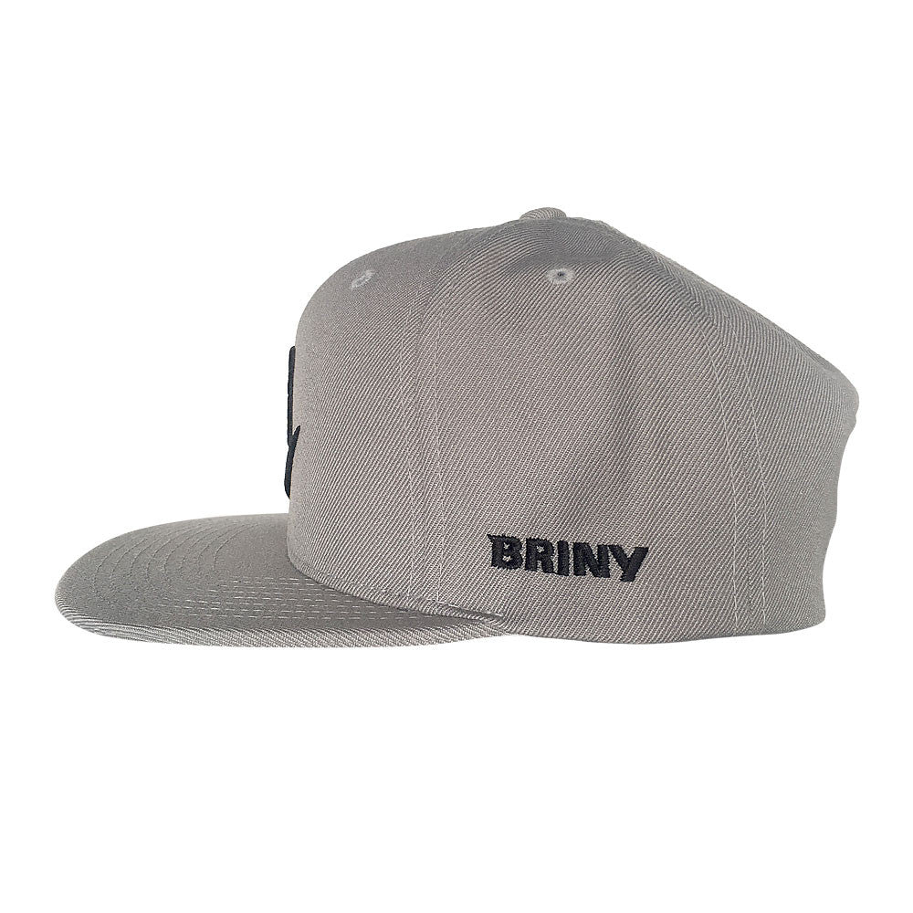 Briny Hats - The Smokin' Barrels Signature Series Hat