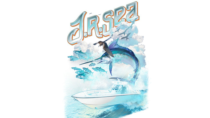 Illustrative Painting Style
