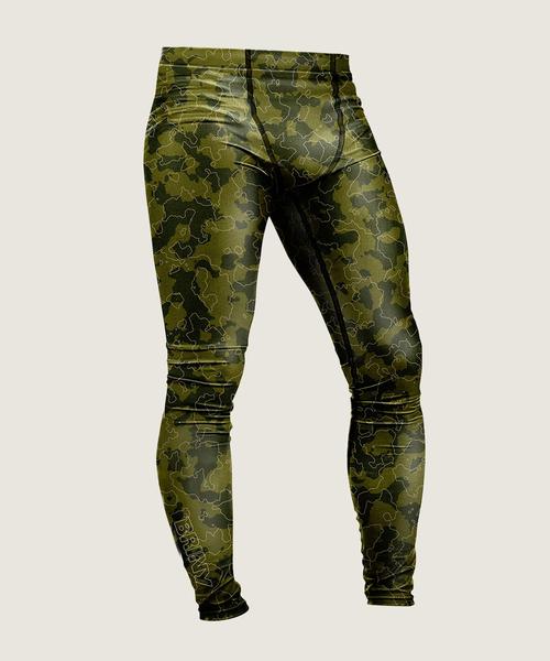 CLANEクラネ DRAWSTRING HEM RASH GUARD PANTS DRAWSTRING HEM RASH GUARD PANTS｜SKIRT/PANTS(スカート/パンツ