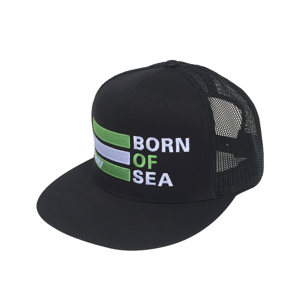 Briny Hats / HeadGills - Custom Designed Fishing Hats – BRINY