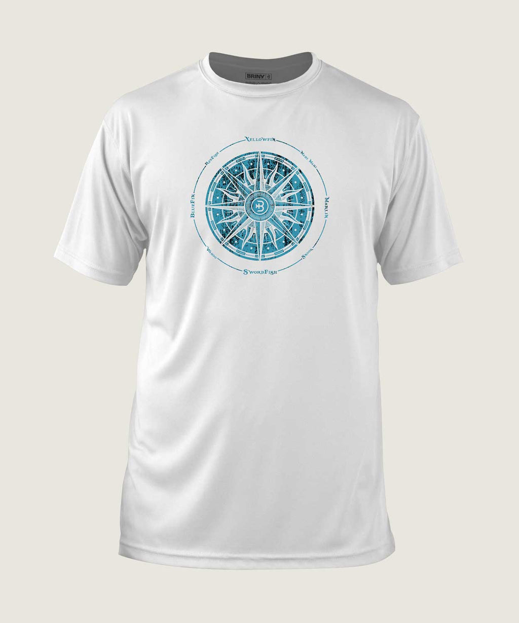 Fortune Tee